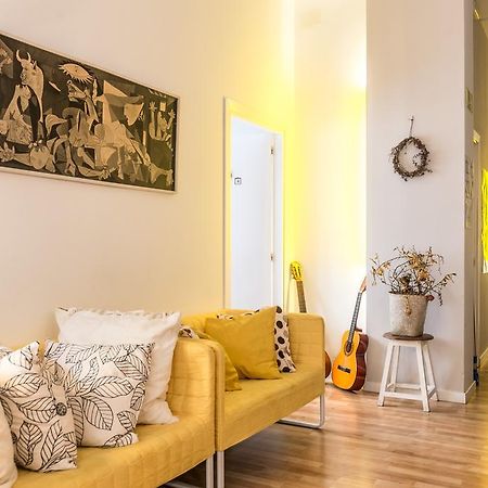 Camino B&B Barcelona Exteriér fotografie