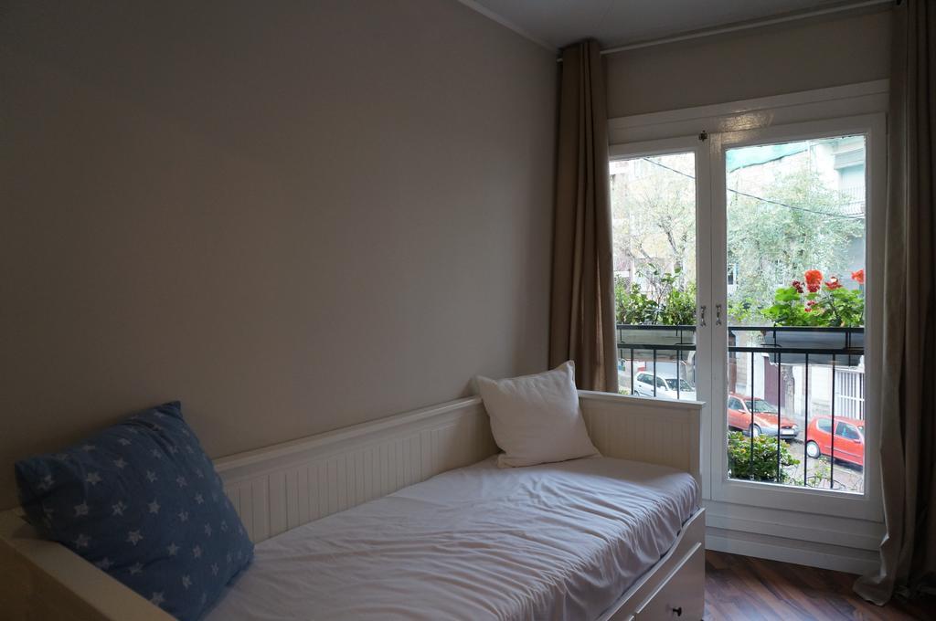Camino B&B Barcelona Exteriér fotografie
