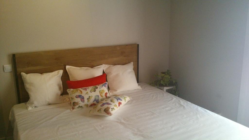 Camino B&B Barcelona Exteriér fotografie