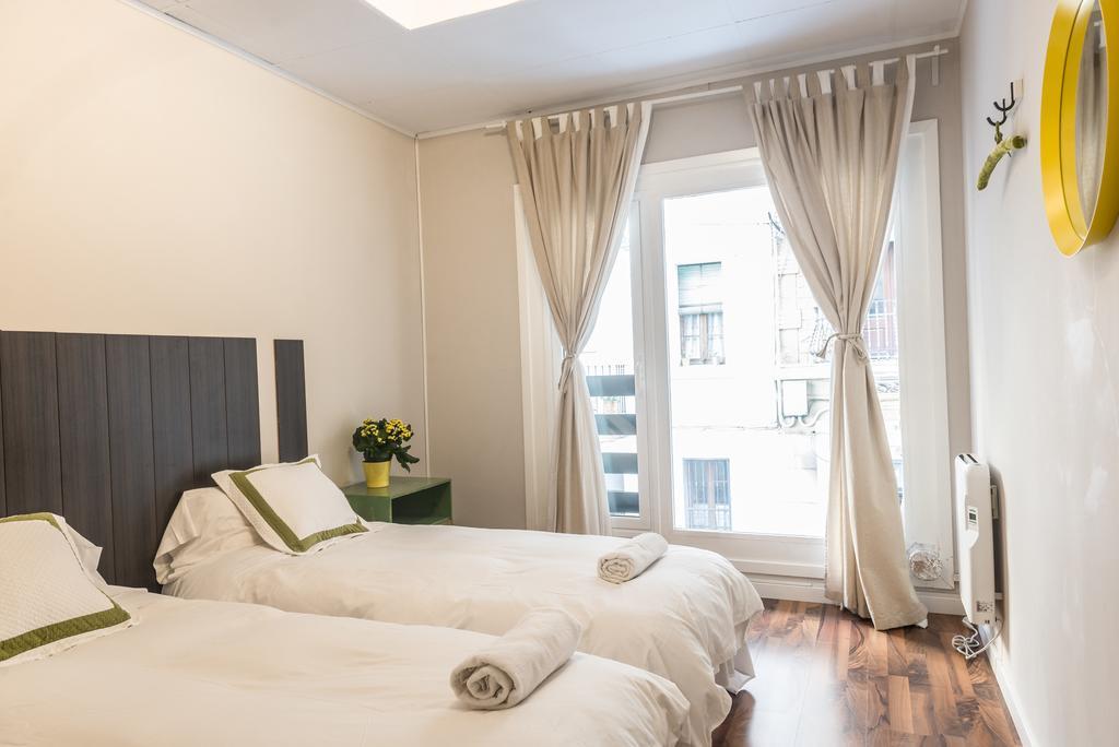 Camino B&B Barcelona Exteriér fotografie