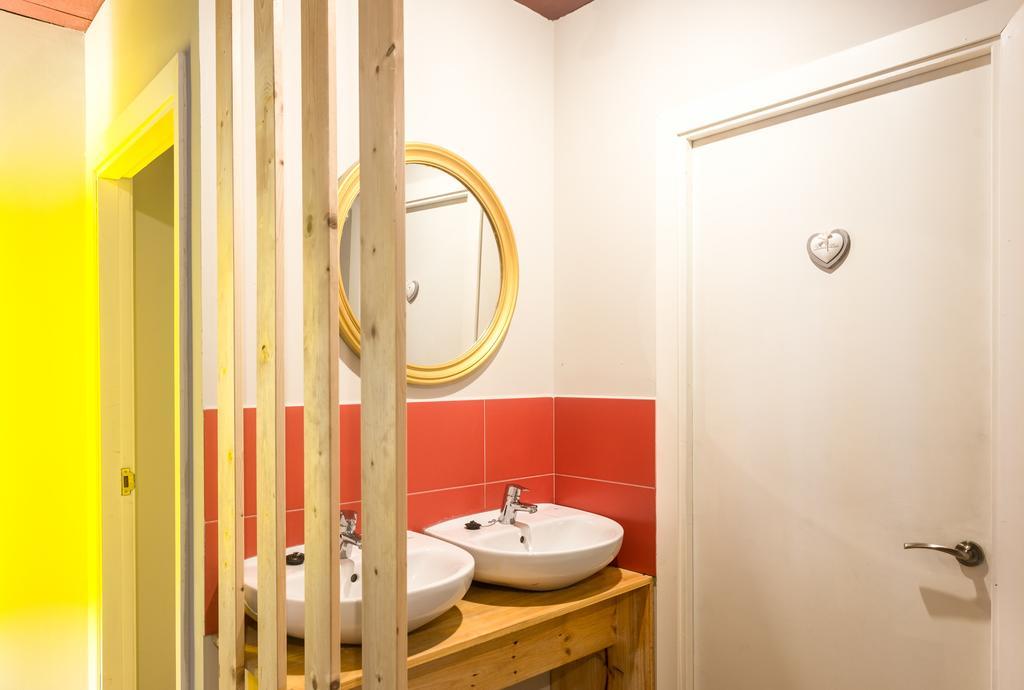 Camino B&B Barcelona Exteriér fotografie