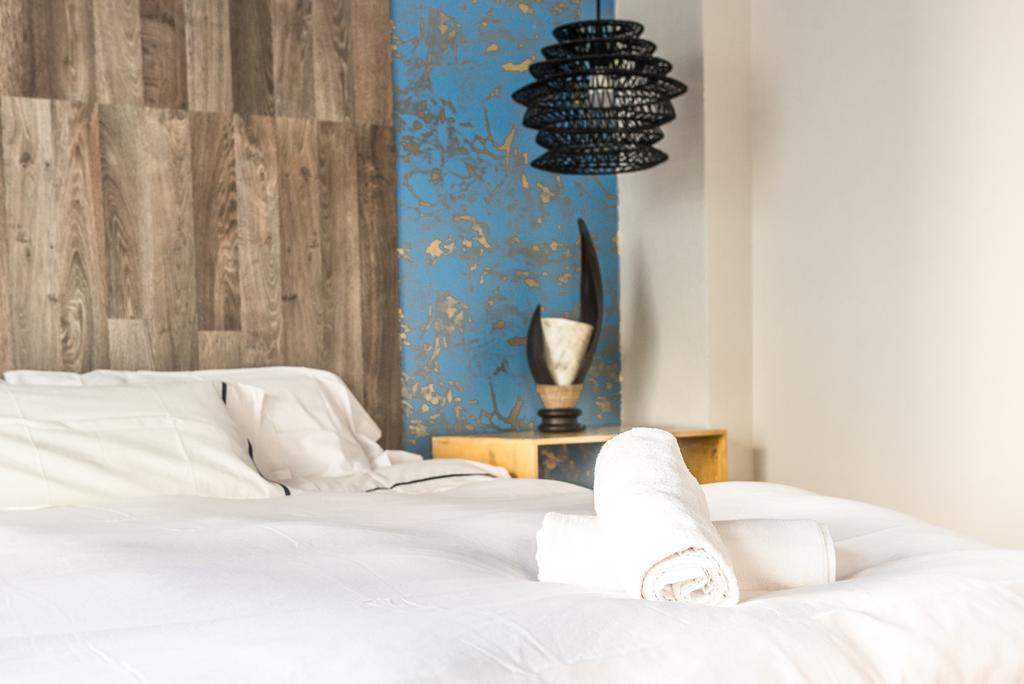 Camino B&B Barcelona Exteriér fotografie