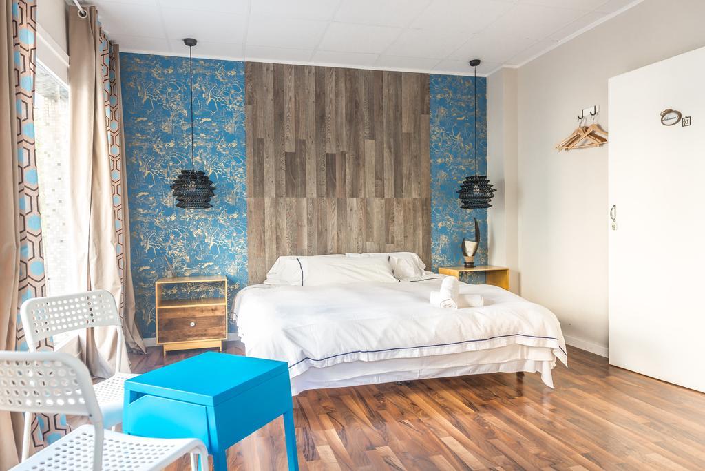 Camino B&B Barcelona Exteriér fotografie