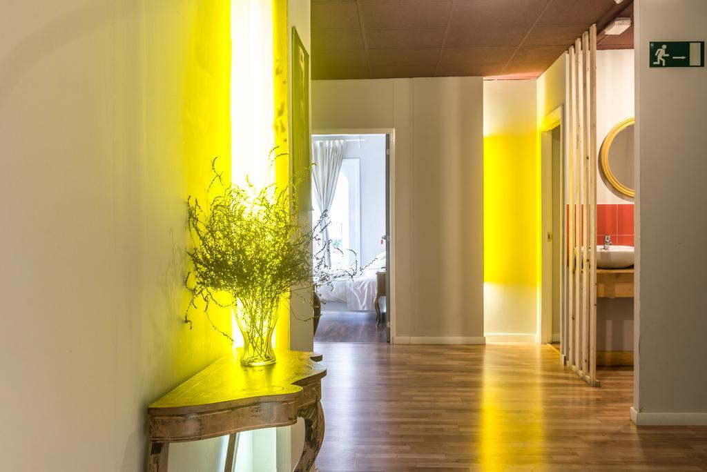 Camino B&B Barcelona Exteriér fotografie
