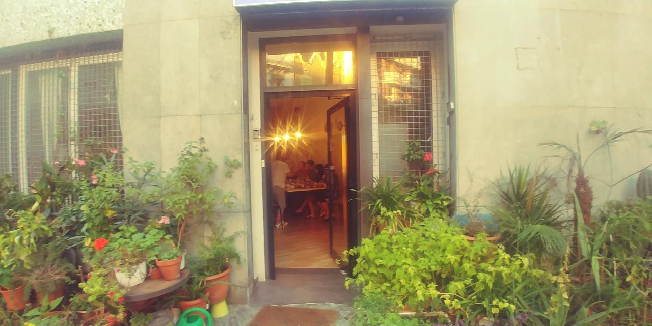 Camino B&B Barcelona Exteriér fotografie