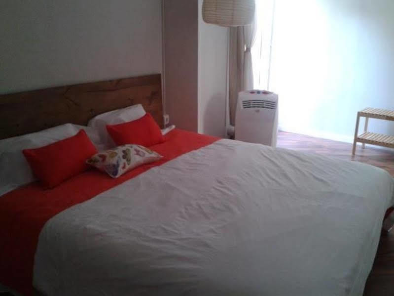 Camino B&B Barcelona Exteriér fotografie