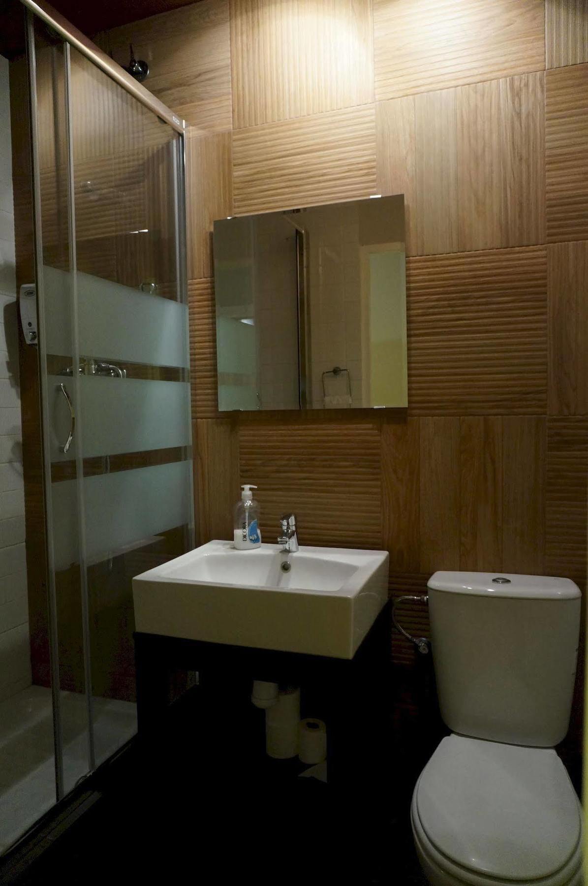 Camino B&B Barcelona Exteriér fotografie